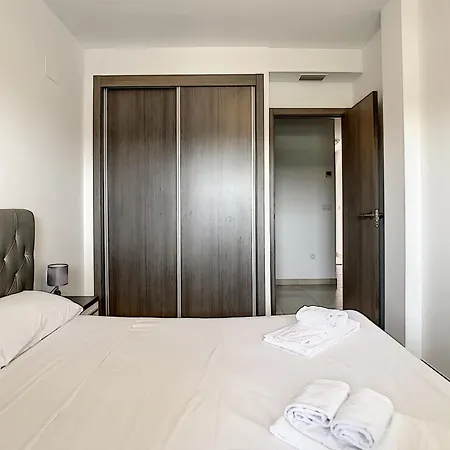 Apartment Silene 3010