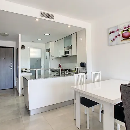 Silene 3010 Apartment *