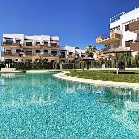 Apartment Silene 3010