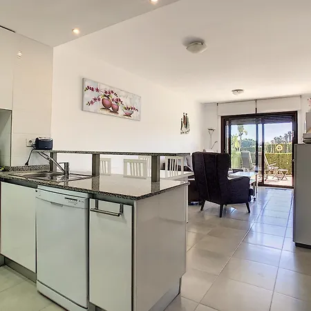 Apartment Silene 3010 Los Altos