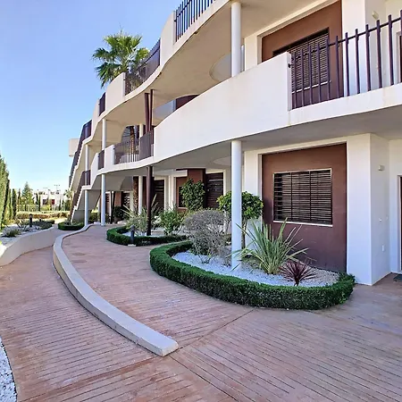 Apartment Silene 3010 *